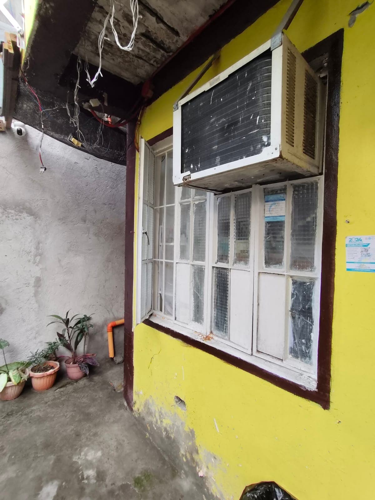 # **May few available female bedspaces pa sa unit namin in Taguig.** - photo 6