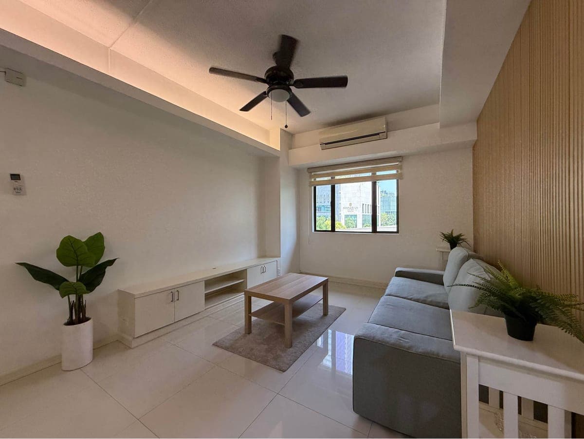2BR for Lease in Forbeswood Heights BGC - photo 5