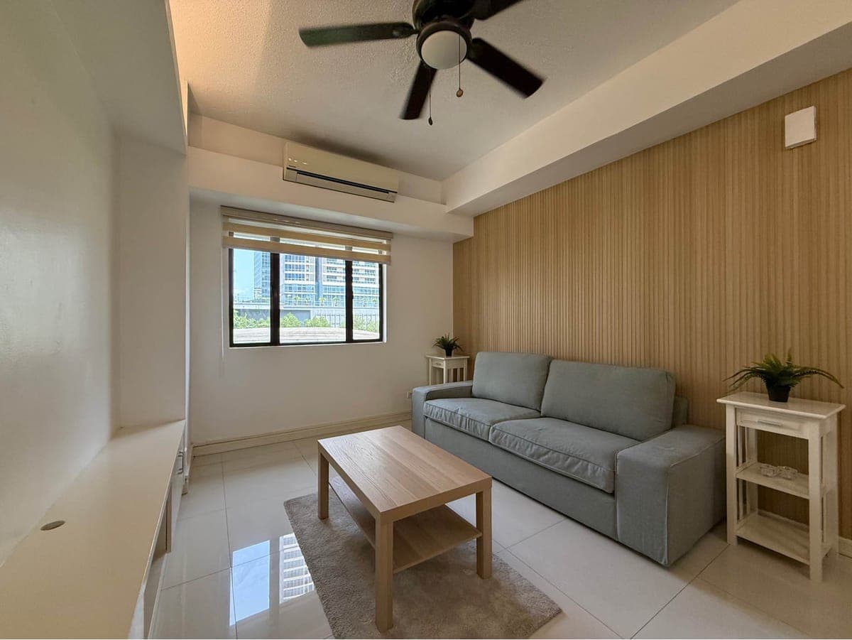 2BR for Lease in Forbeswood Heights BGC - photo 6