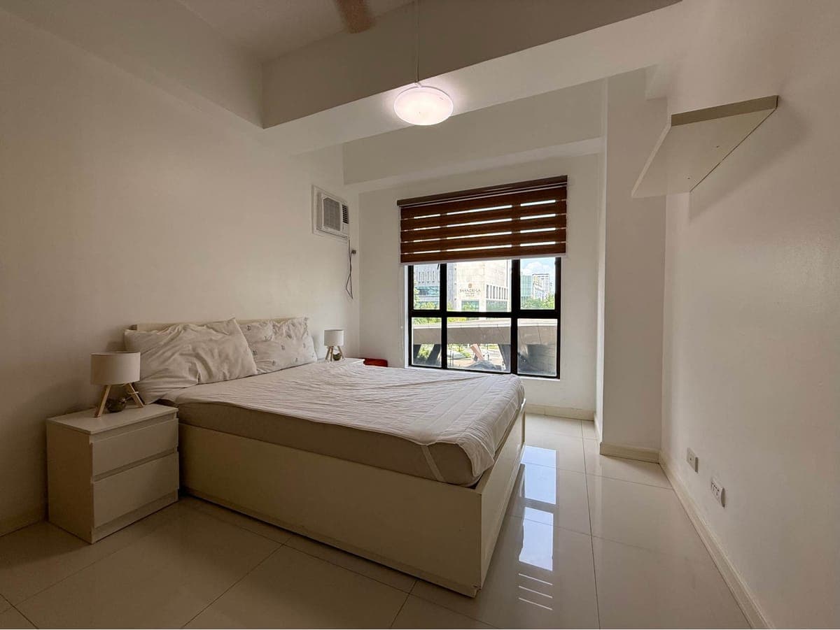 2BR for Lease in Forbeswood Heights BGC - photo 7