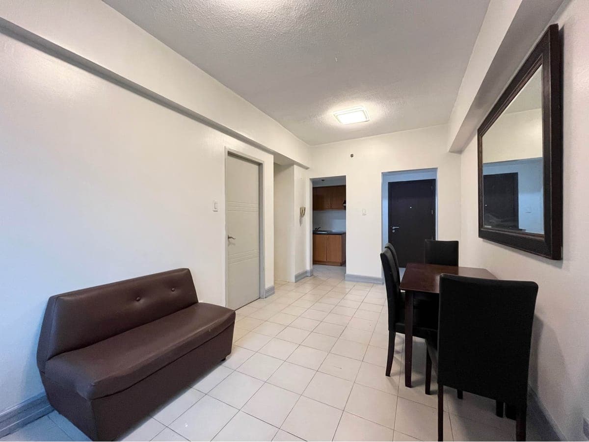 1BR for Lease in Forbeswood Parklane BGC - photo 1