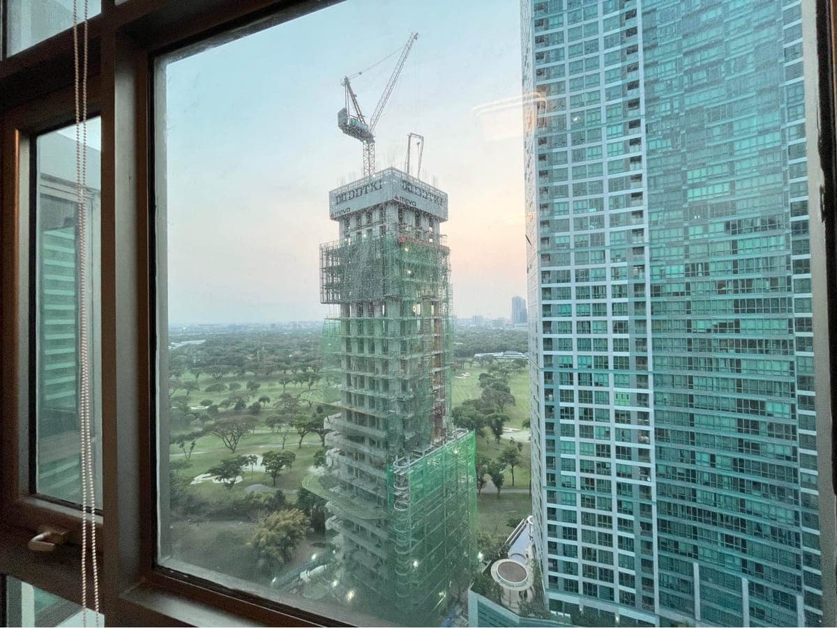 1BR for Lease in Forbeswood Parklane BGC - photo 2