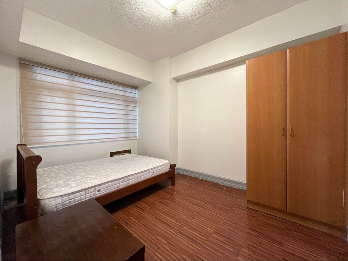 1BR for Lease in Forbeswood Parklane BGC - photo 4