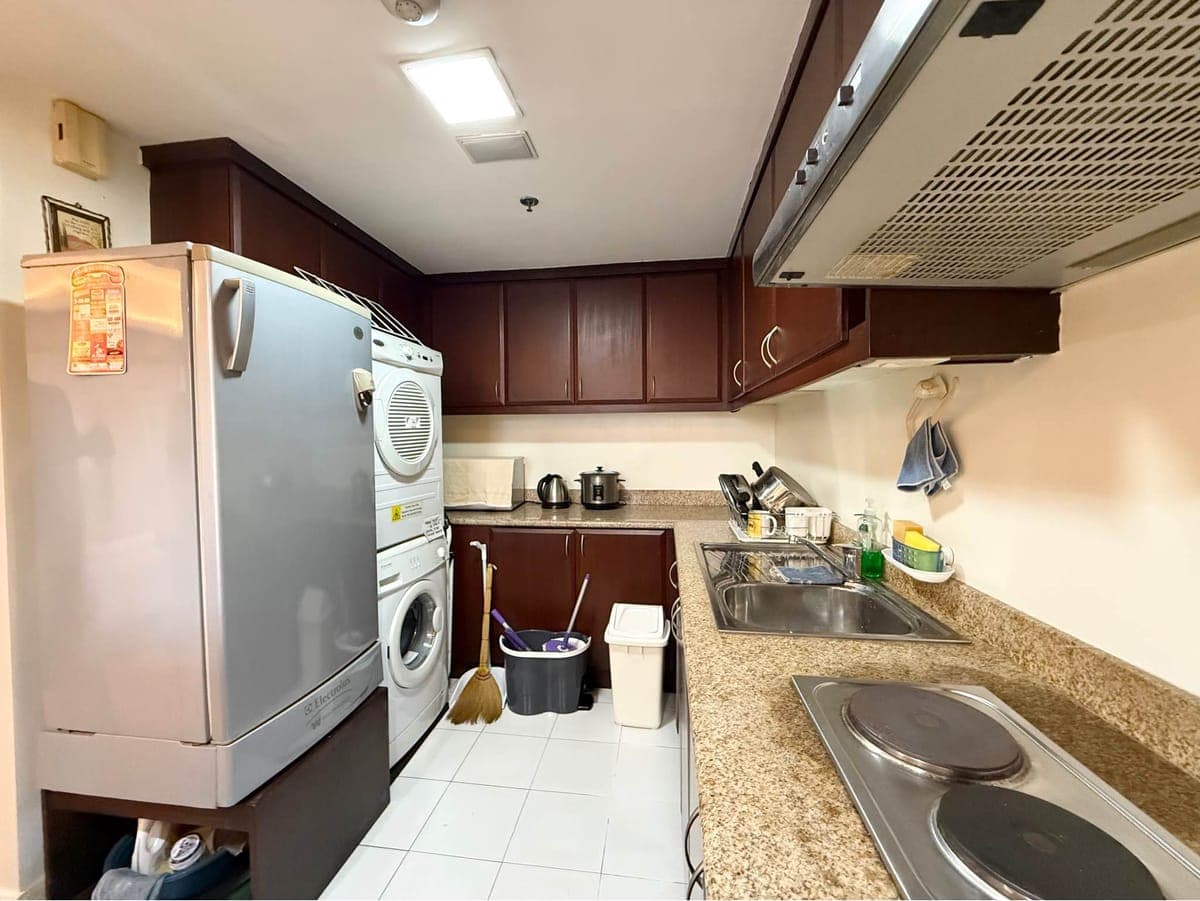 1BR for Lease in Forbeswood Heights BGC - photo 2