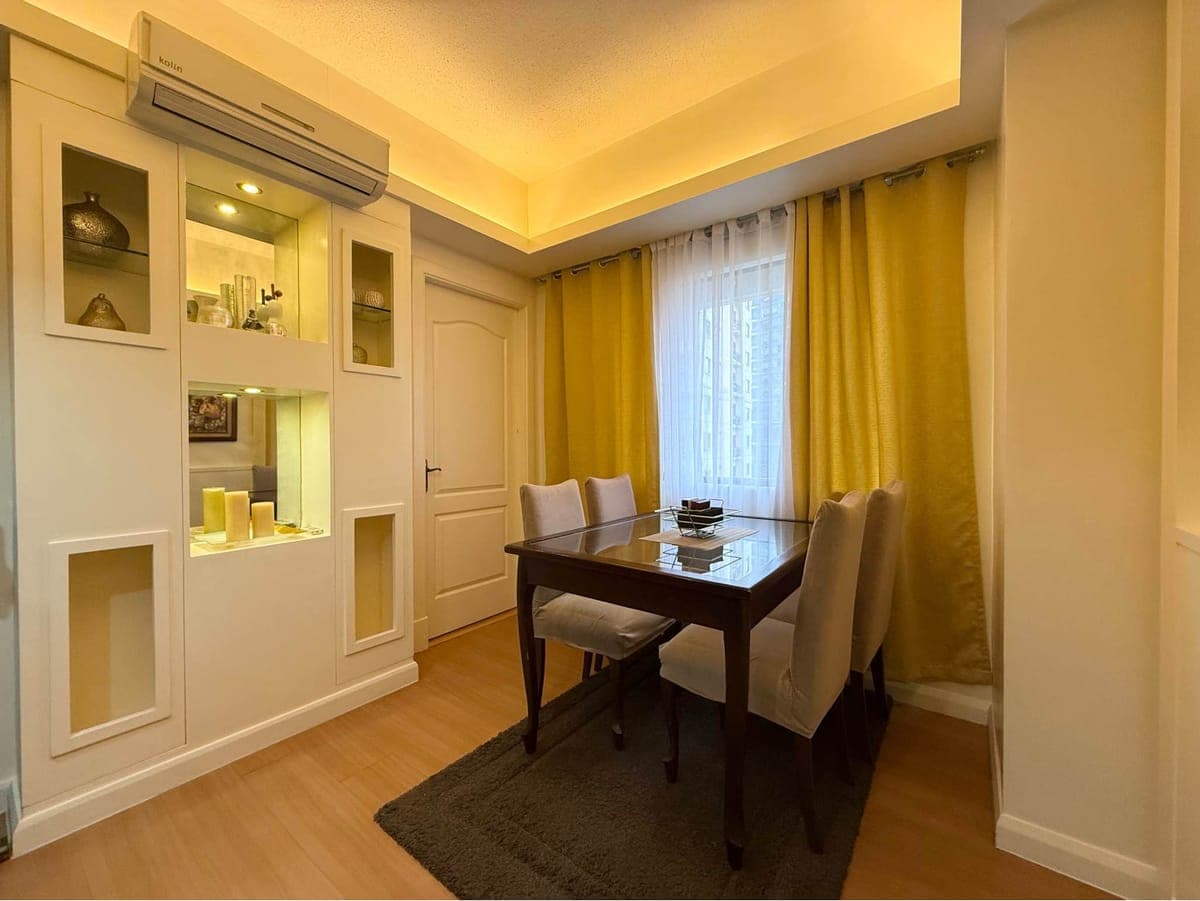 1BR for Lease in Forbeswood Heights BGC - photo 6