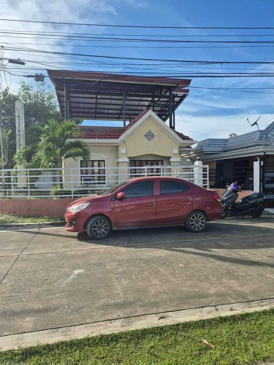 🏡 HOUSE FOR RENT | ALDEA DEL SOL - 09657960410 - photo 1