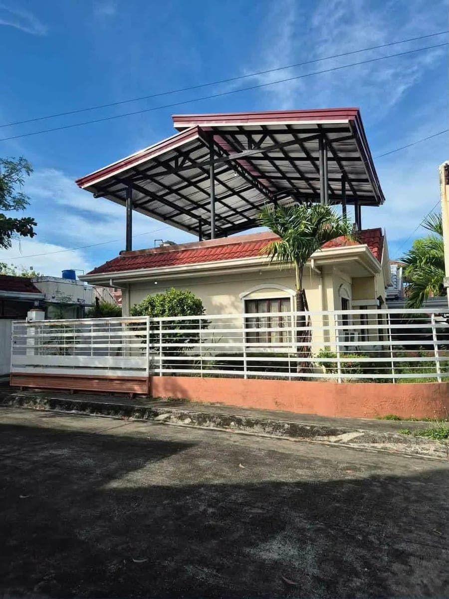 🏡 HOUSE FOR RENT | ALDEA DEL SOL - 09657960410 - photo 2