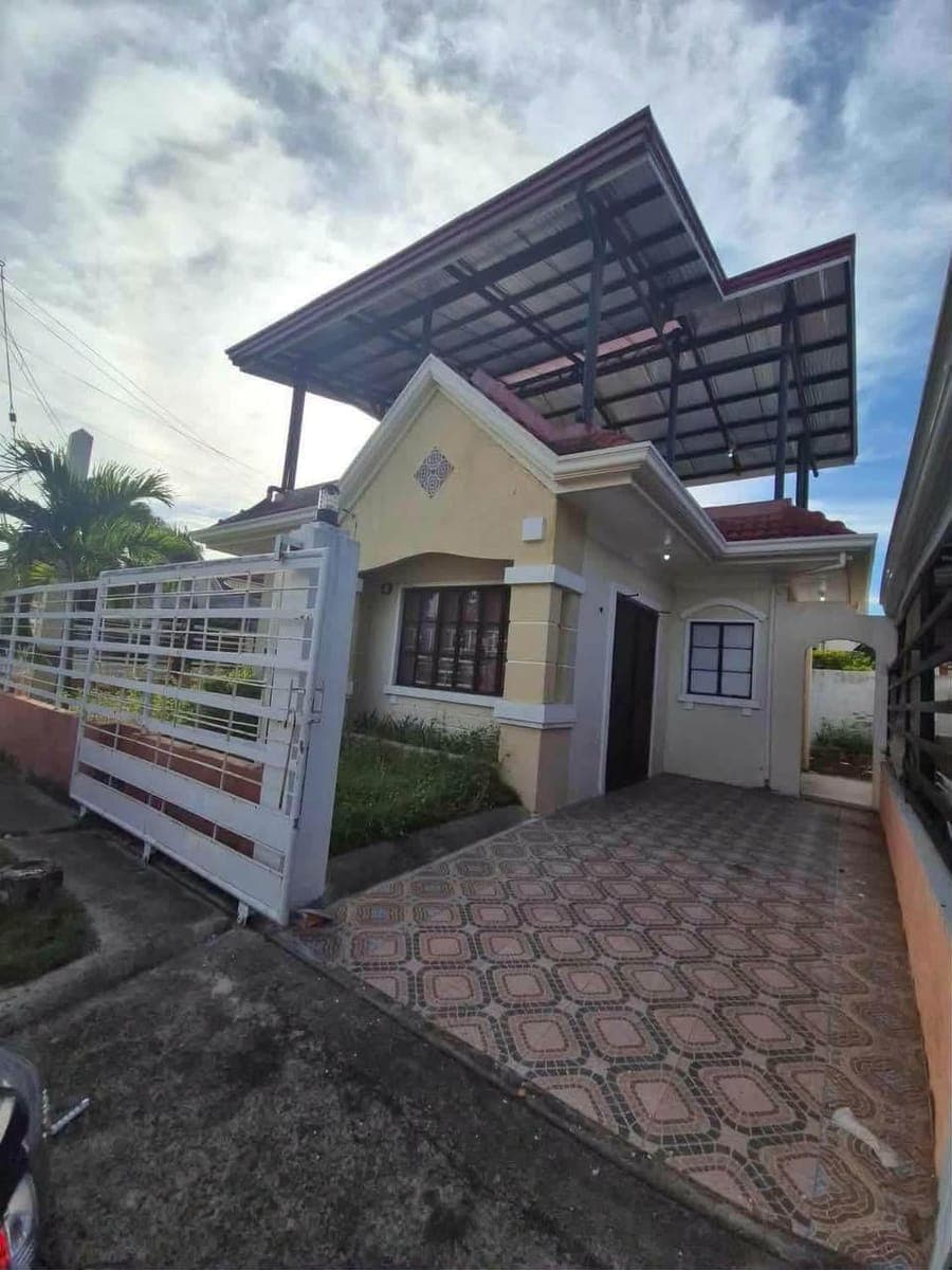 🏡 HOUSE FOR RENT | ALDEA DEL SOL - 09657960410 - photo 3