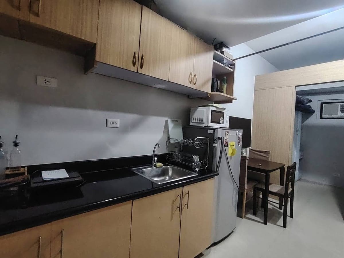 FOR RENT TOWER 5 GRASS RESIDENCES‼️ - photo 2