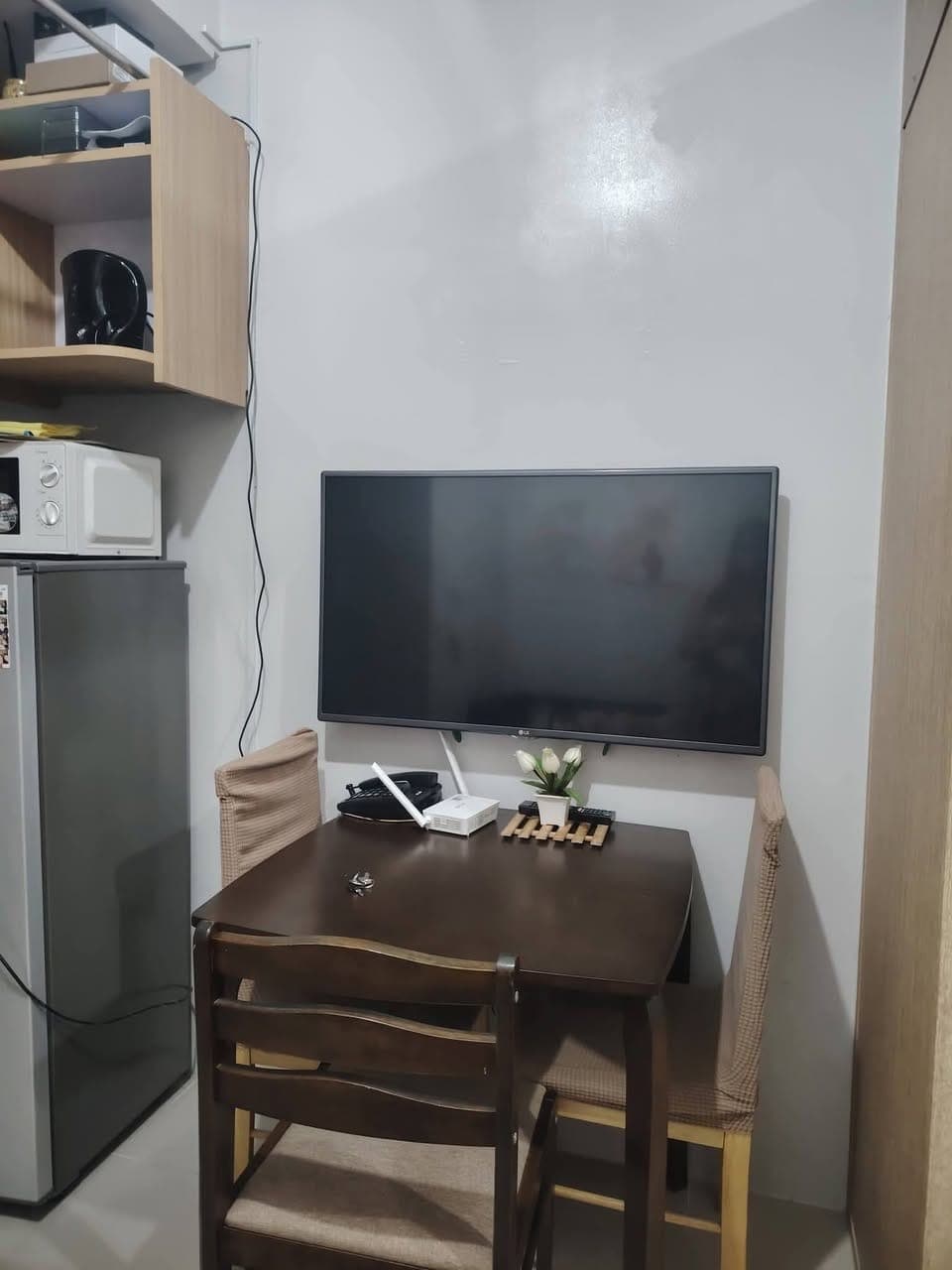 FOR RENT TOWER 5 GRASS RESIDENCES‼️ - photo 3