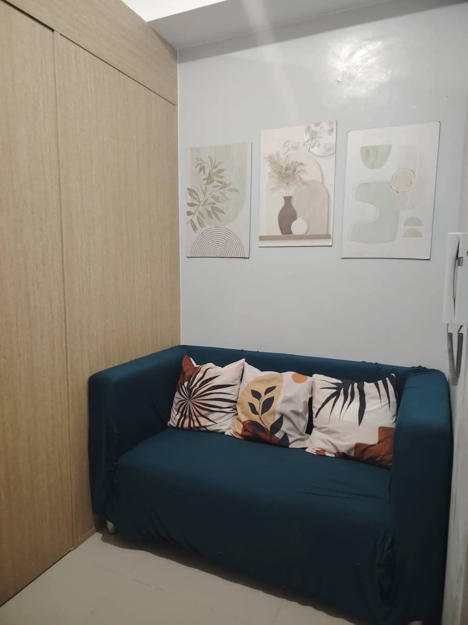 FOR RENT TOWER 5 GRASS RESIDENCES‼️ - photo 4