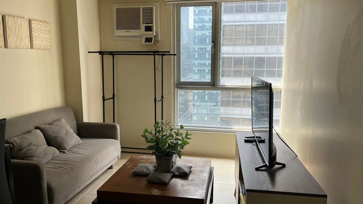 🏢 FOR RENT – Avida Verte (8th Floor) - photo 1