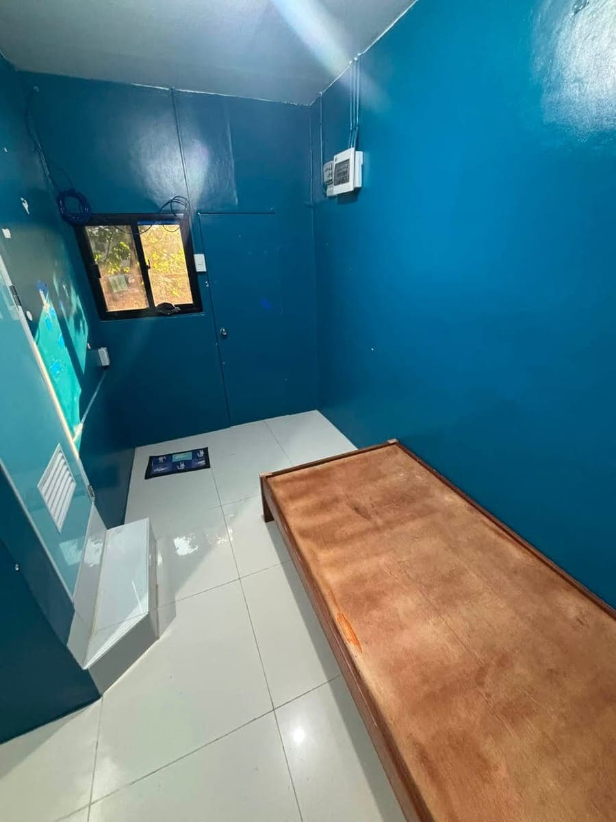 Room for Rent with Aircon 4.5k monthly - photo 1