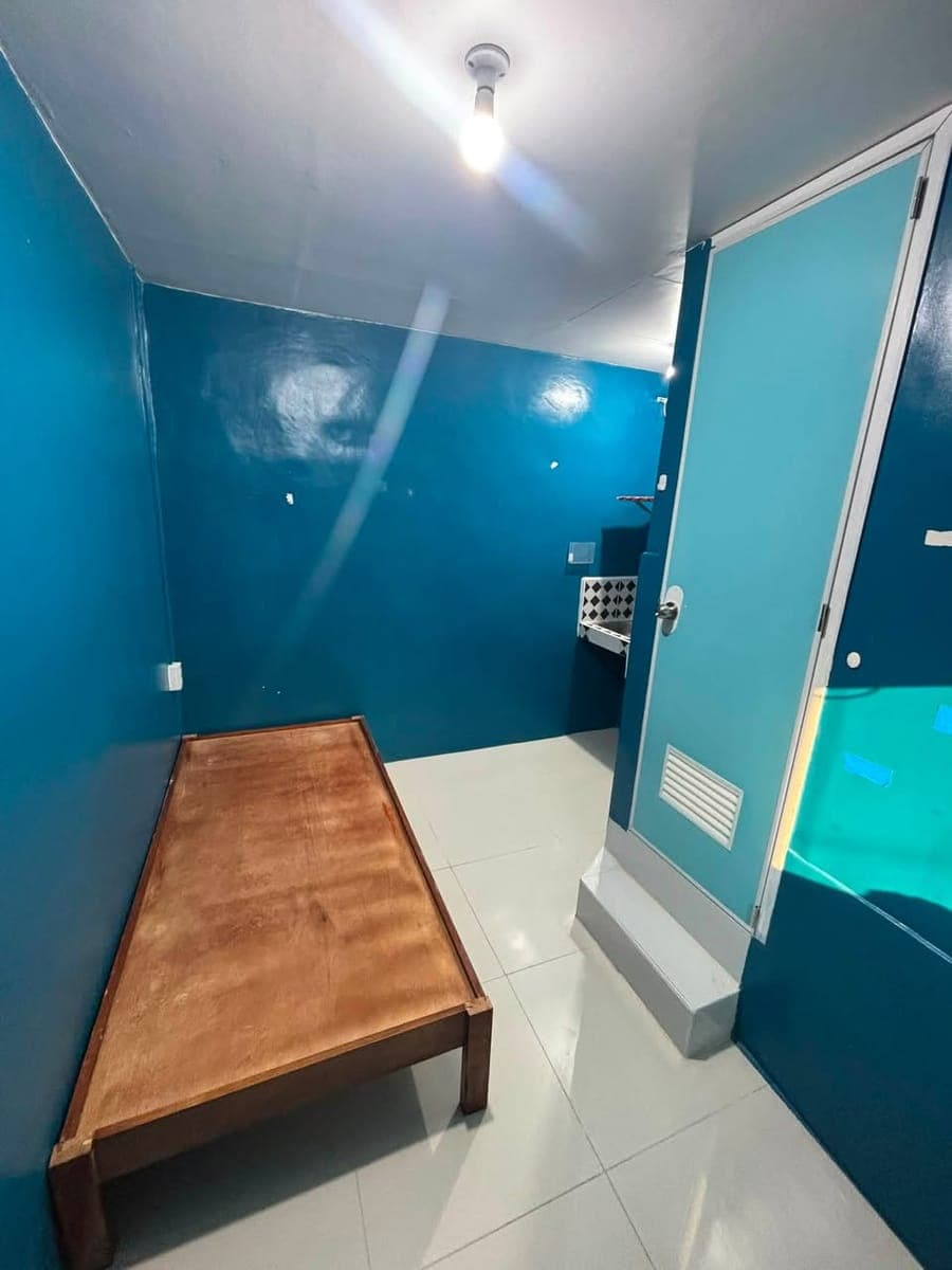 Room for Rent with Aircon 4.5k monthly - photo 2