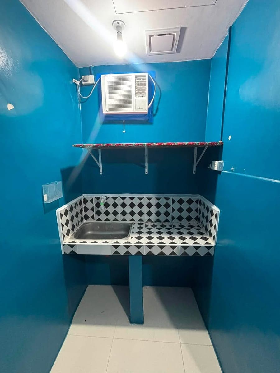 Room for Rent with Aircon 4.5k monthly - photo 4