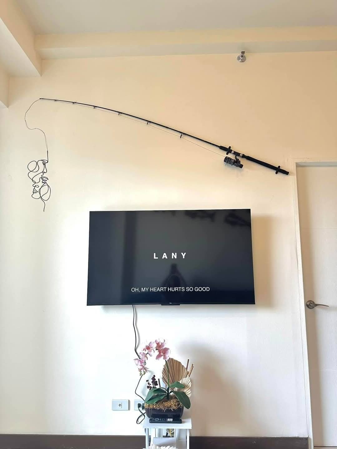 2 bedroom unit available for rent in Alder Residences, direct owner her - photo 3