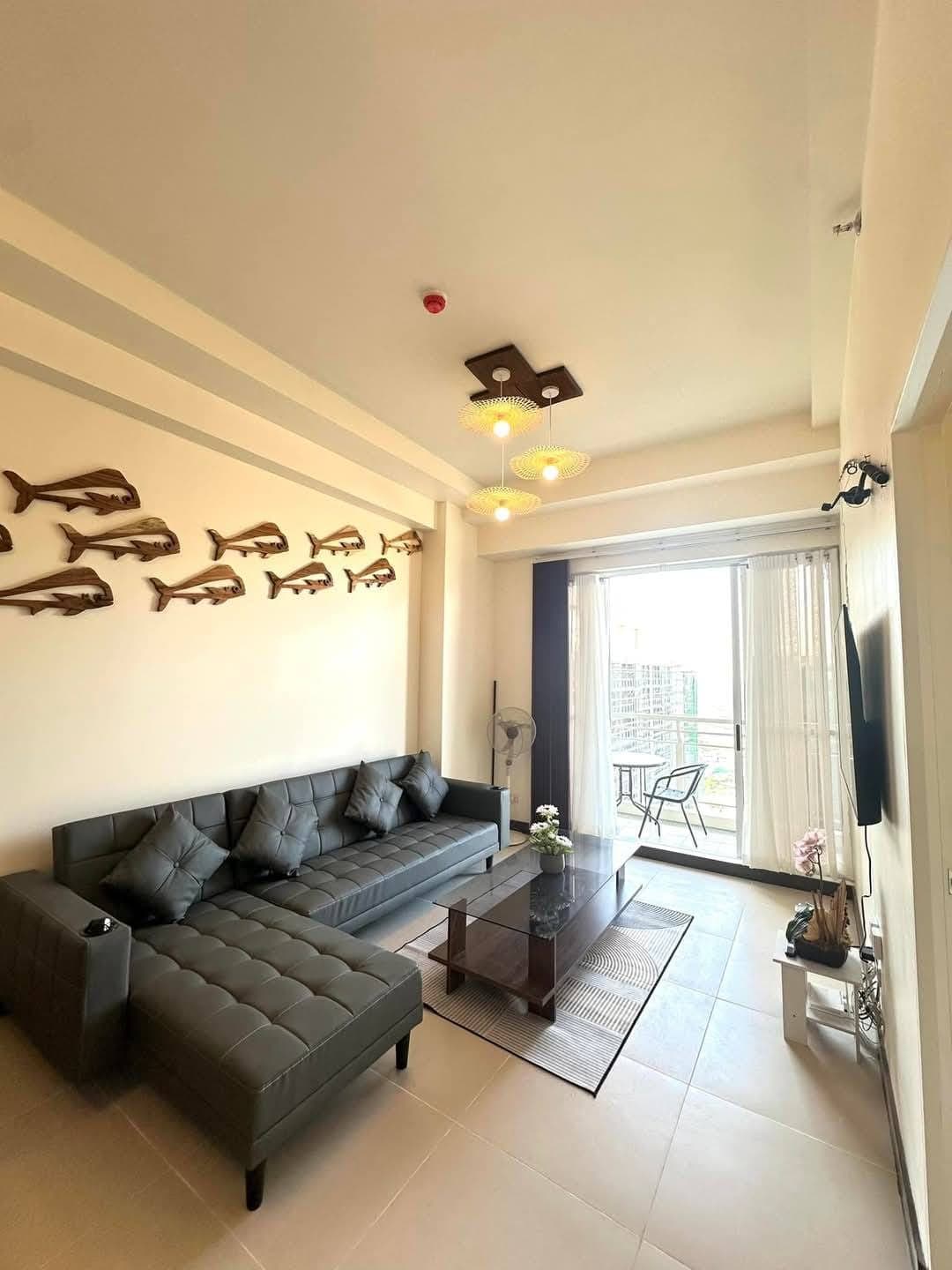 2 bedroom unit available for rent in Alder Residences, direct owner her - photo 4