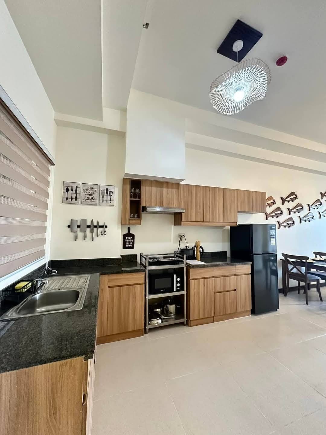 2 bedroom unit available for rent in Alder Residences, direct owner her - photo 5