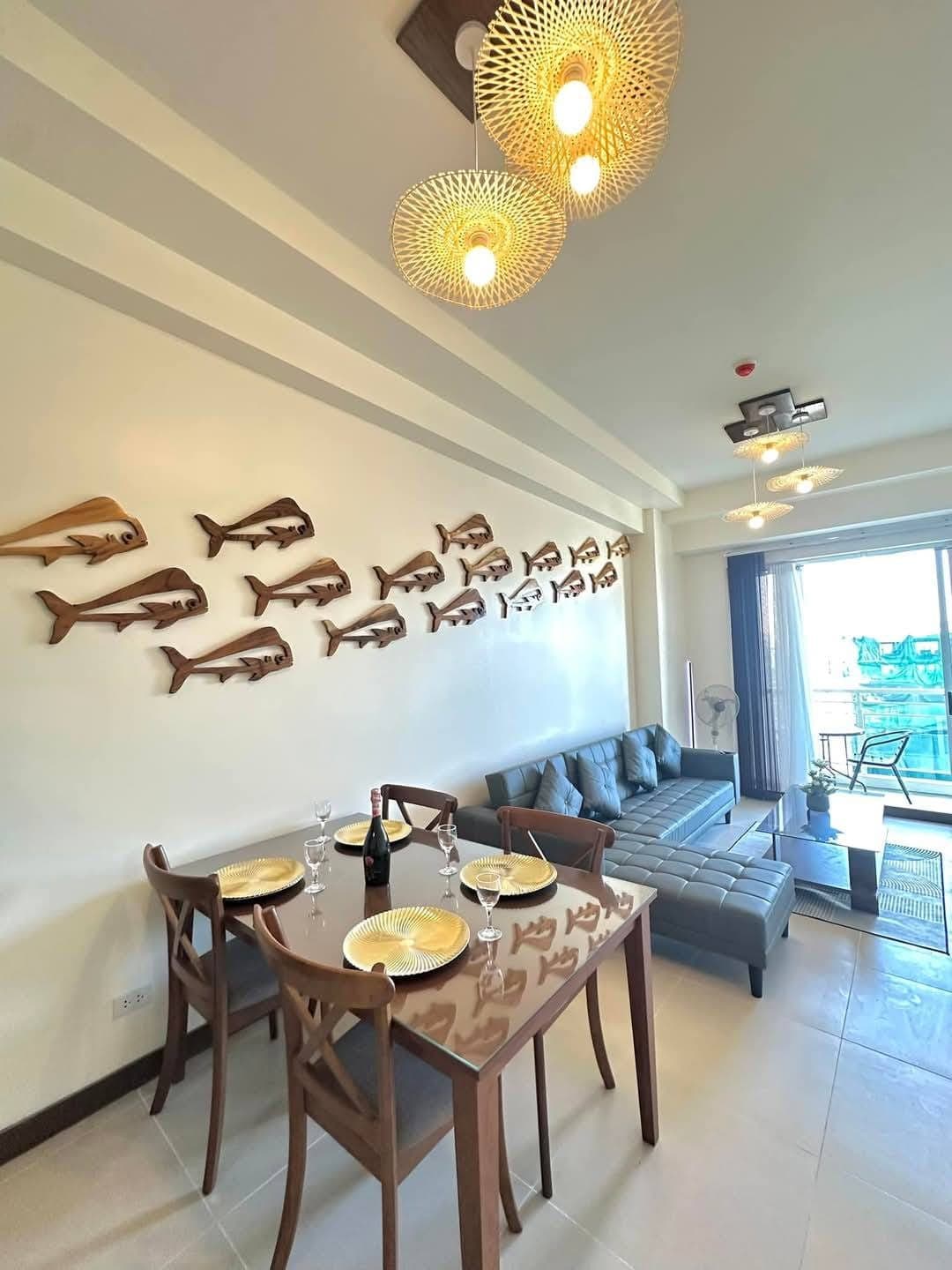 2 bedroom unit available for rent in Alder Residences, direct owner her - photo 6