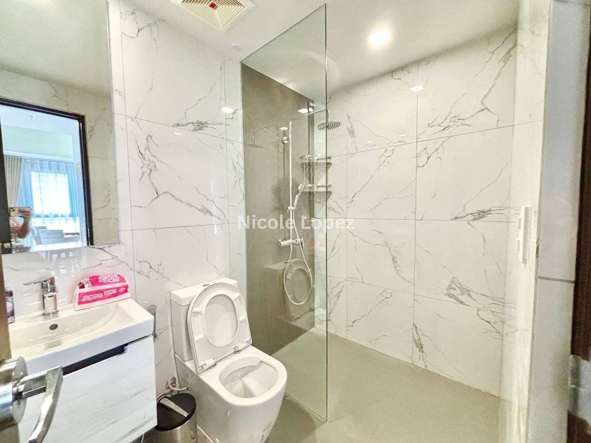 Uptown Arts 1 Bedroom For Rent‼️ - photo 4