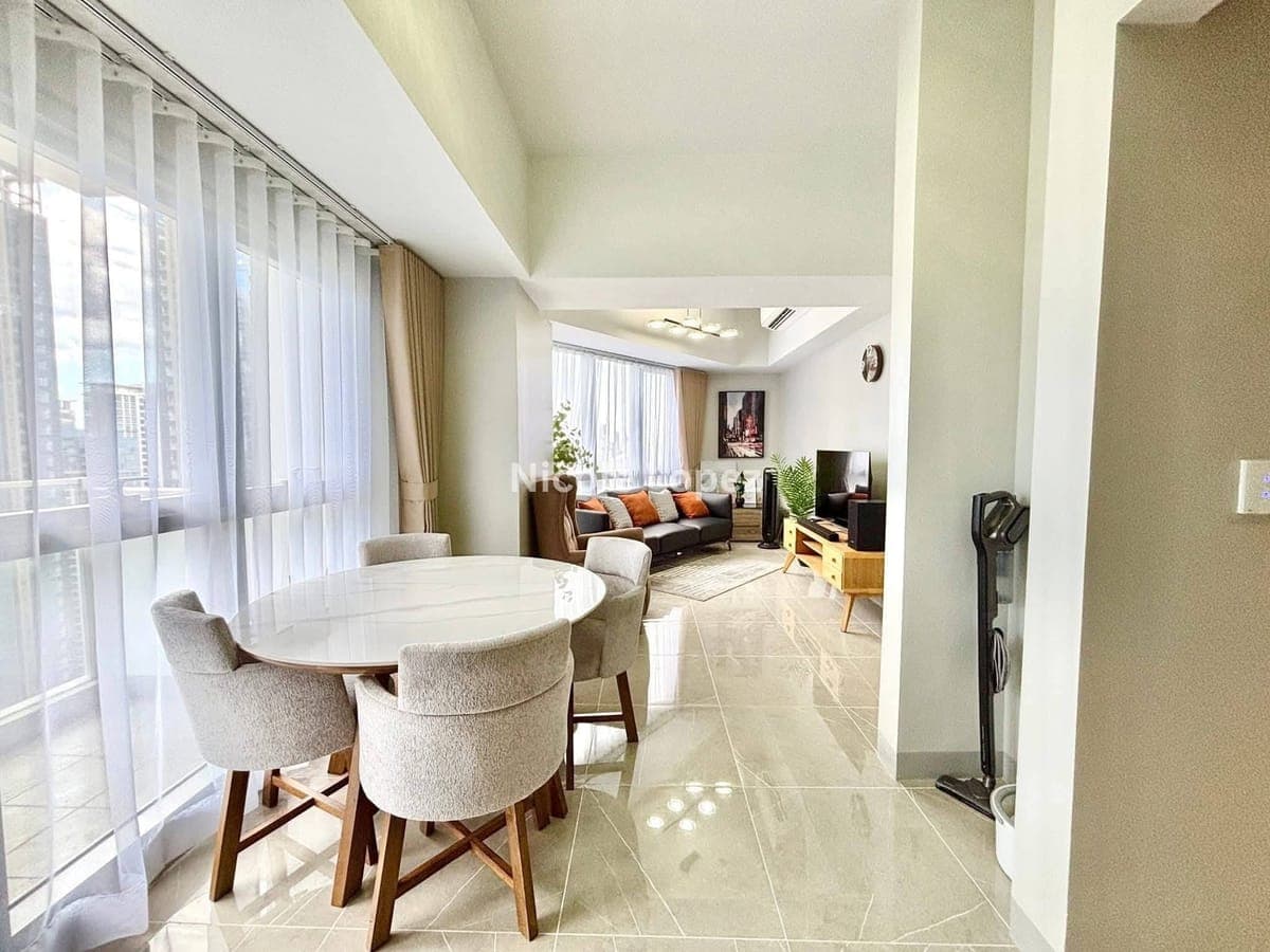 Uptown Arts 1 Bedroom For Rent‼️ - photo 6