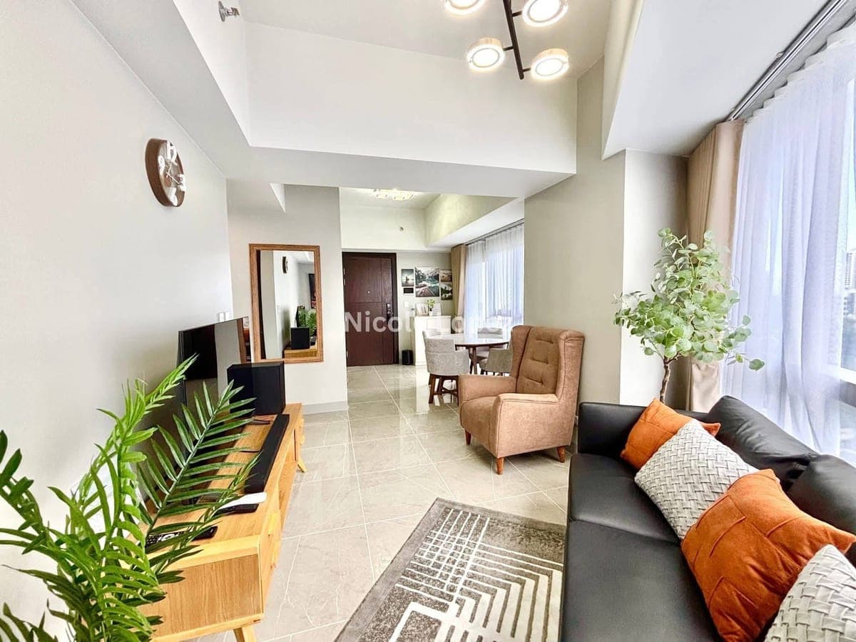 Uptown Arts 1 Bedroom For Rent‼️ - photo 9