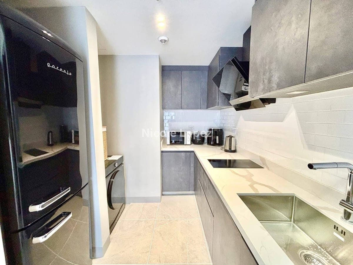 Uptown Arts 1 Bedroom For Rent‼️ - photo 10