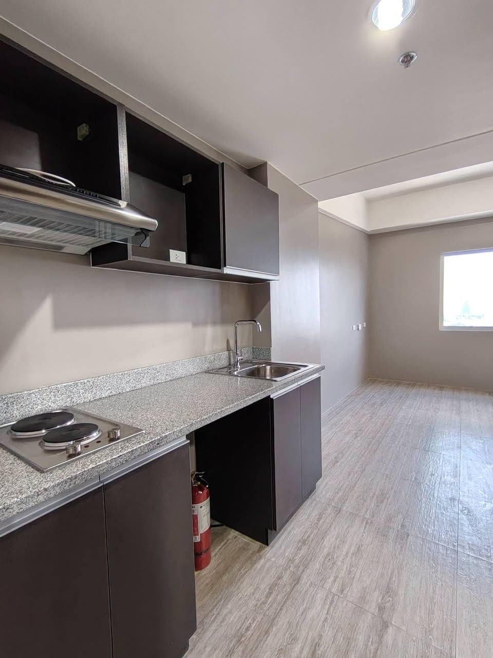 Condo for rent @TORRE LORENZO Katipunan - photo 2