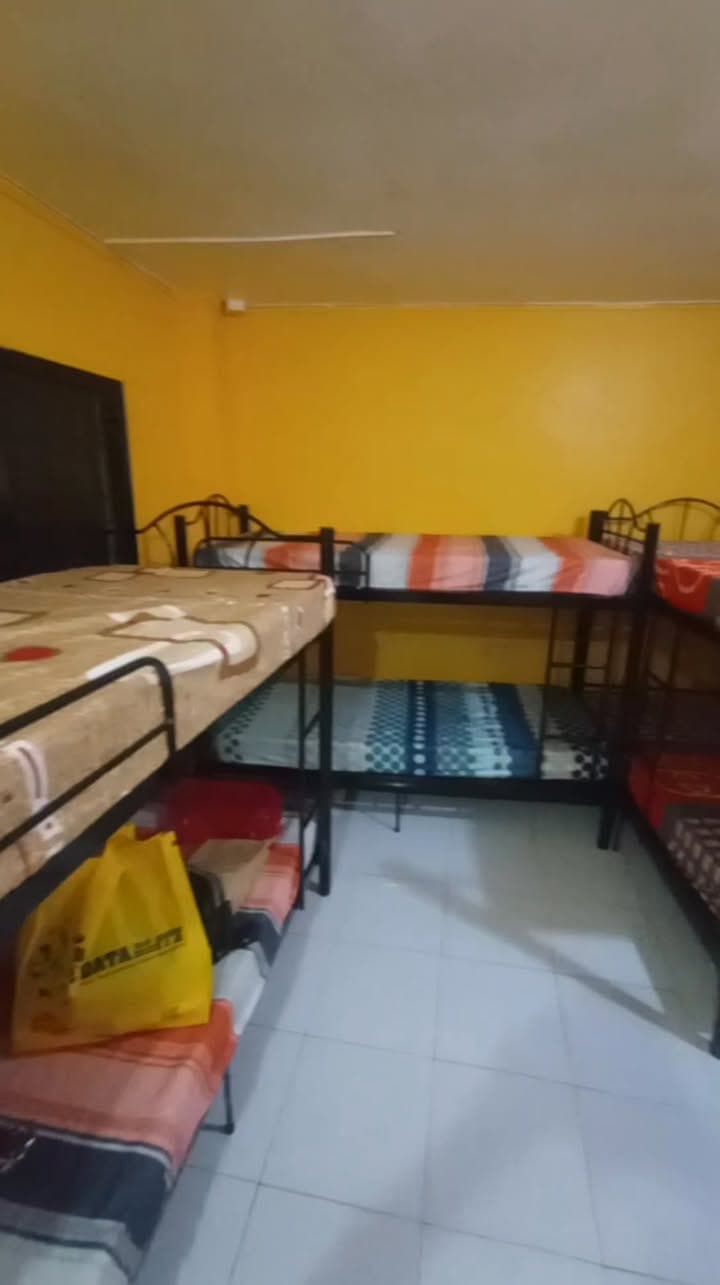 MALE BEDSPACE - photo 1