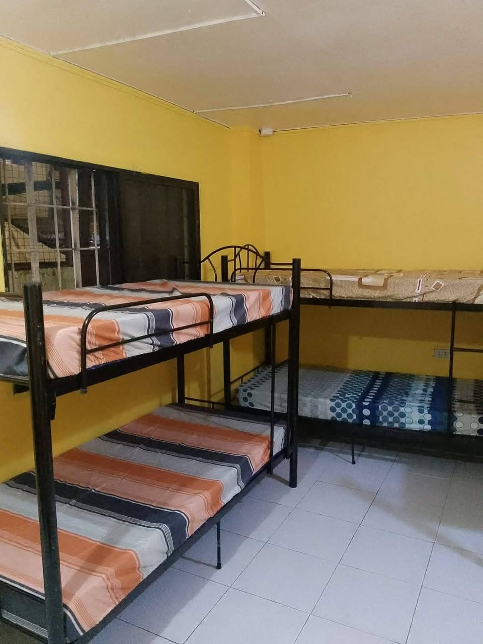 MALE BEDSPACE - photo 2