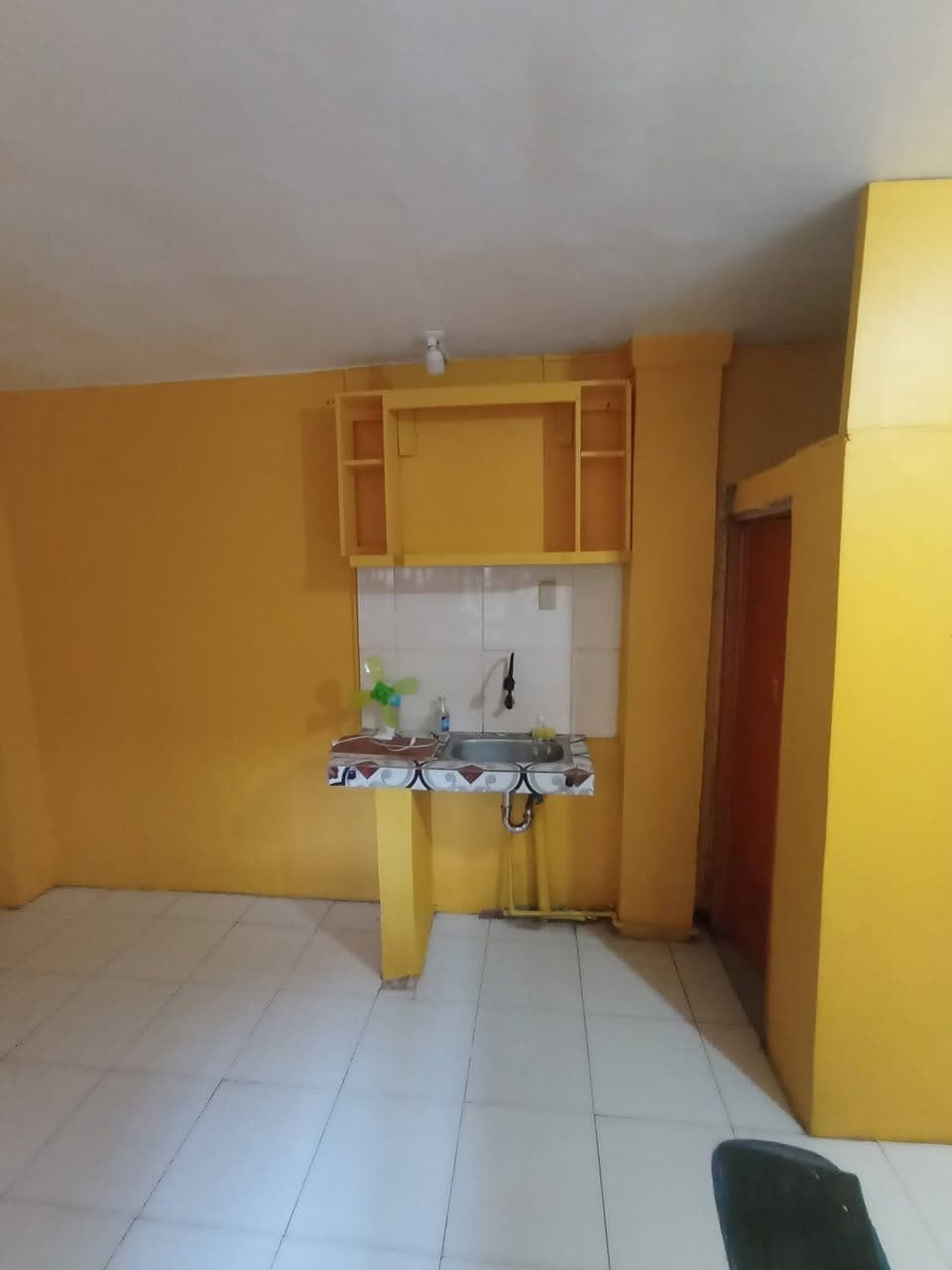 MALE BEDSPACE - photo 3