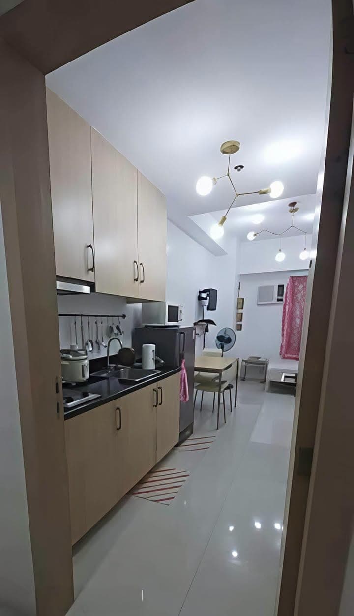 Studio light for rent - photo 3