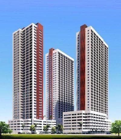 CONDO FOR RENT IN QUEZON CITY!!! - photo 1