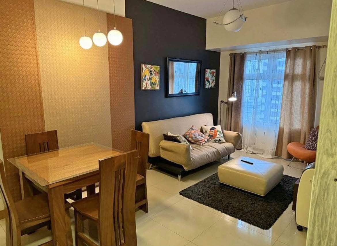 For Lease – Trion Towers Tower 2, BGC - photo 3