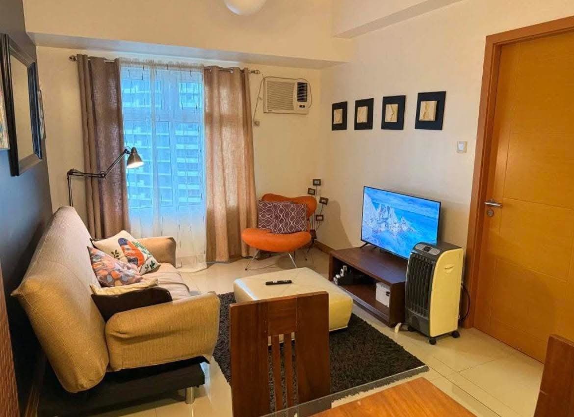 For Lease – Trion Towers Tower 2, BGC - photo 4