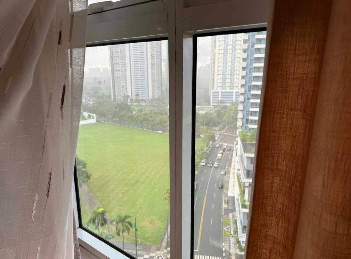 For Lease – Trion Towers Tower 2, BGC - photo 5