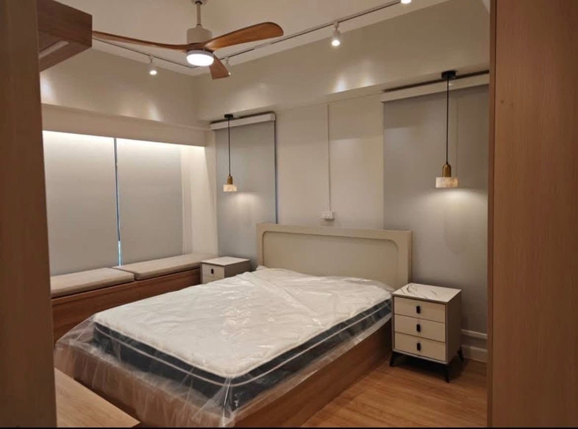 For Lease: Brand New, Furnished 2 Bedroom Unit at Portico, Pasig - photo 1