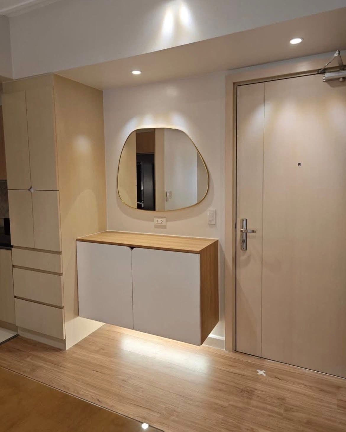 For Lease: Brand New, Furnished 2 Bedroom Unit at Portico, Pasig - photo 6