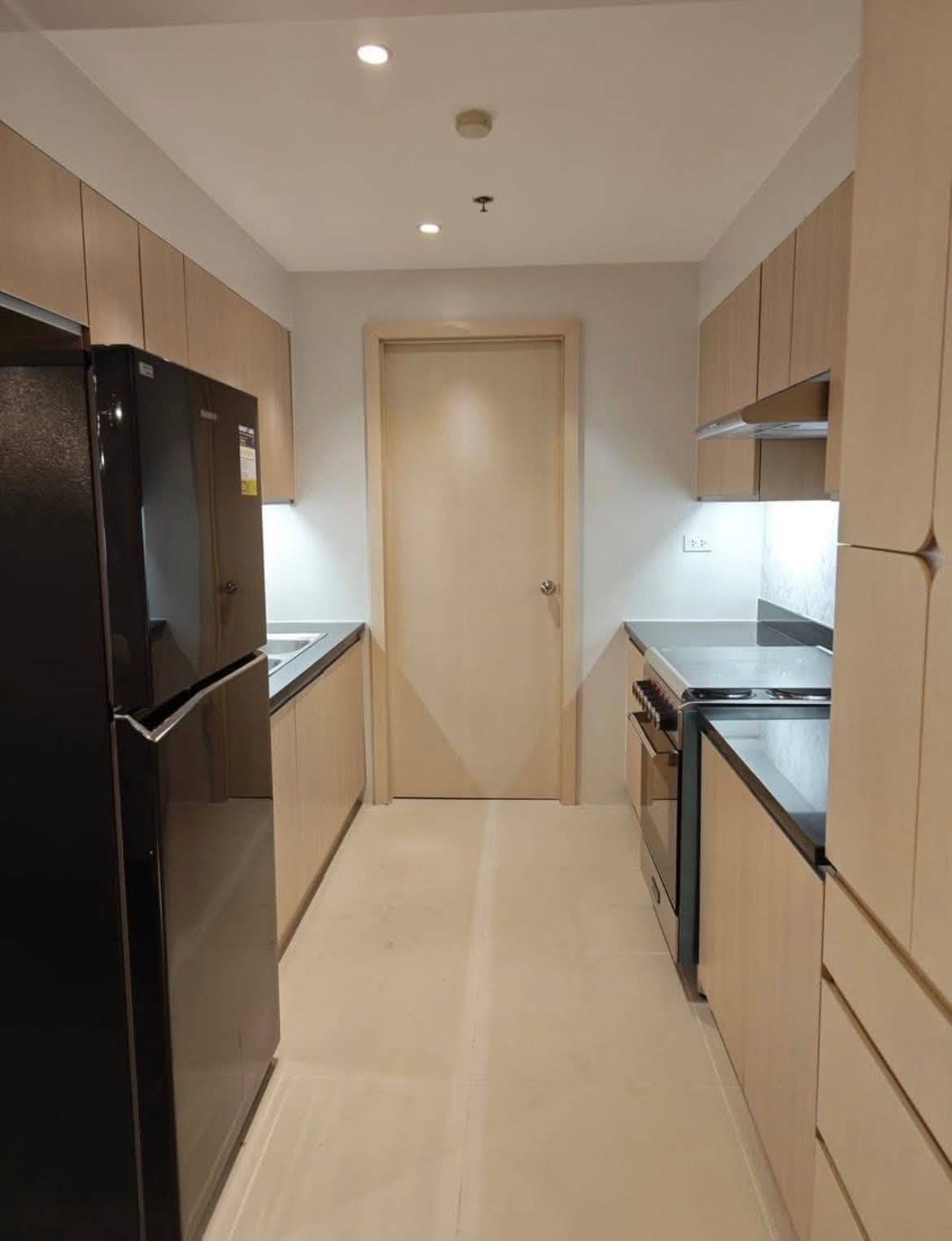 For Lease: Brand New, Furnished 2 Bedroom Unit at Portico, Pasig - photo 8