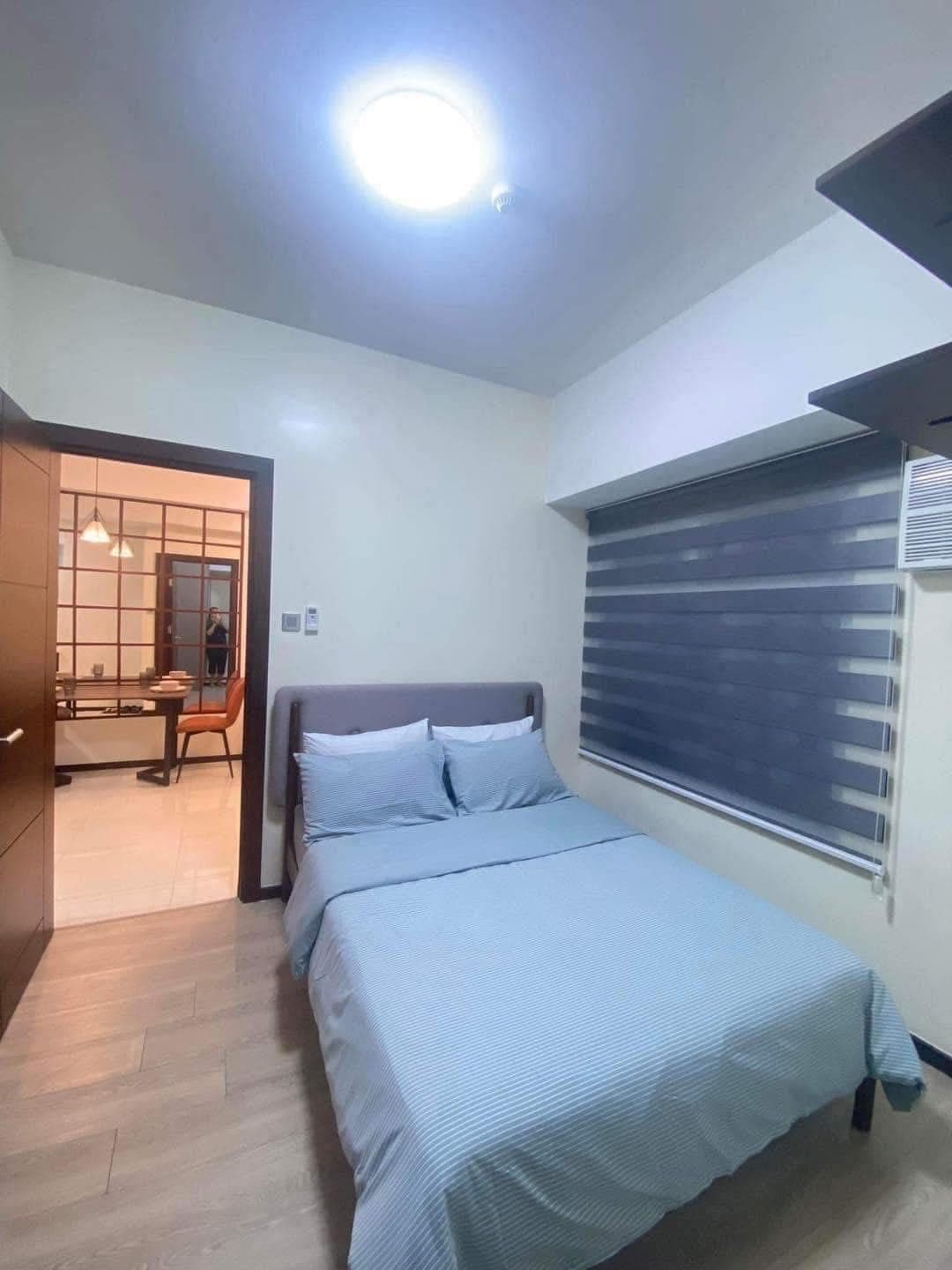 For Lease: Fully furnished 1-bedroom in Trion Towers 3, BGC, Taguig City - photo 1