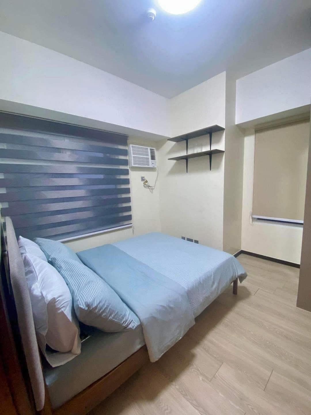For Lease: Fully furnished 1-bedroom in Trion Towers 3, BGC, Taguig City - photo 3