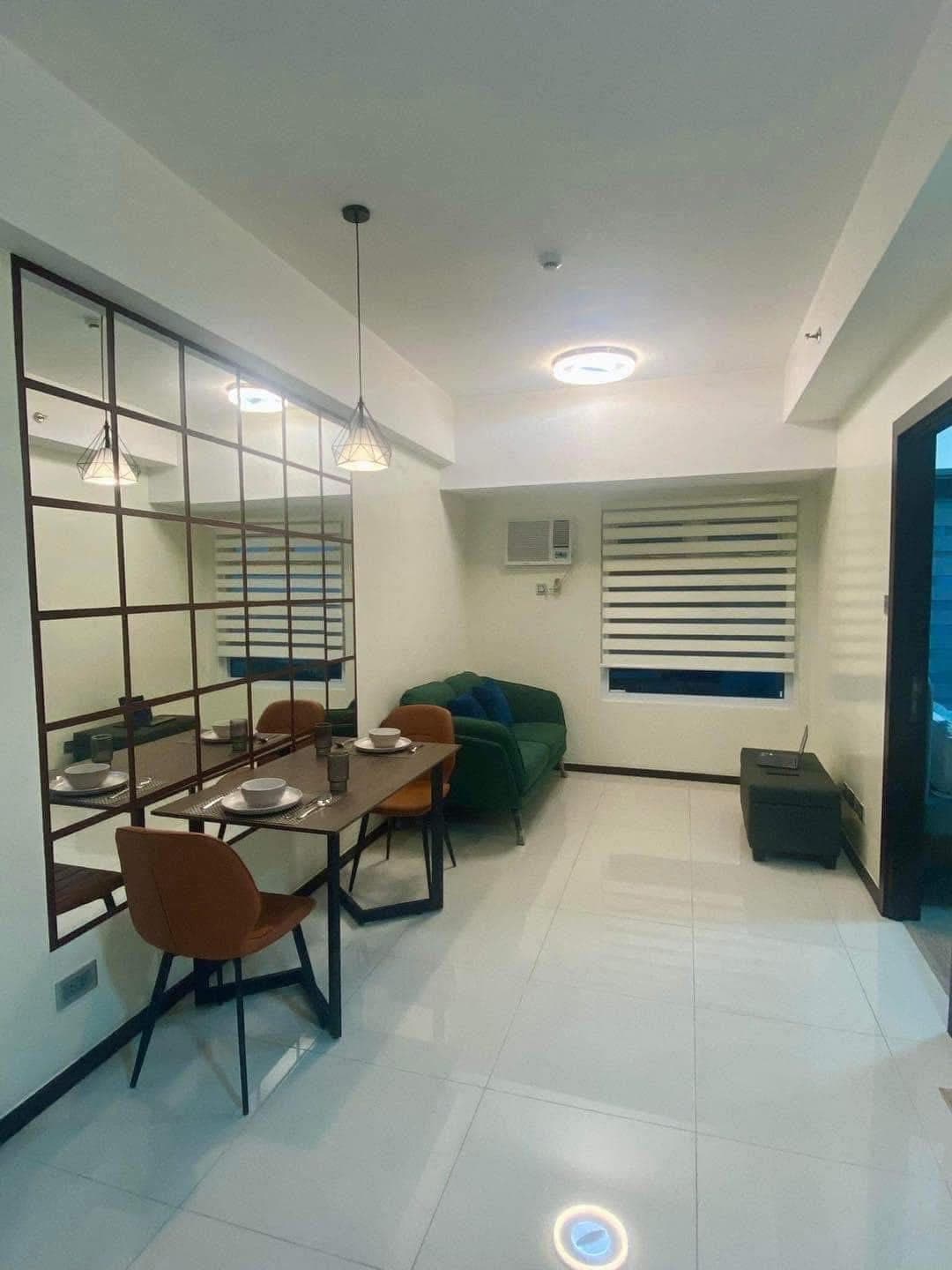 For Lease: Fully furnished 1-bedroom in Trion Towers 3, BGC, Taguig City - photo 4