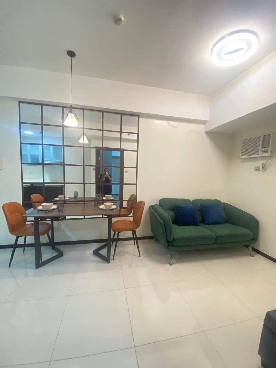 For Lease: Fully furnished 1-bedroom in Trion Towers 3, BGC, Taguig City - photo 5