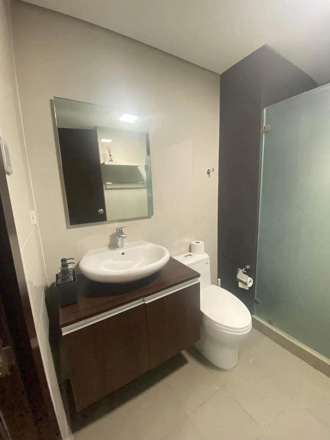 For Lease: Fully furnished 1-bedroom in Trion Towers 3, BGC, Taguig City - photo 7