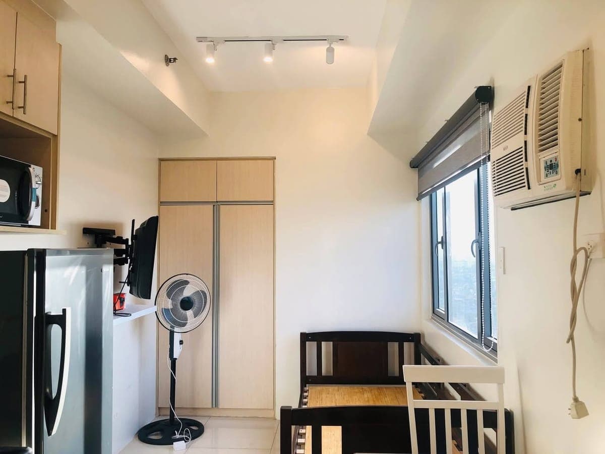 T4 26th floor - studio - photo 2