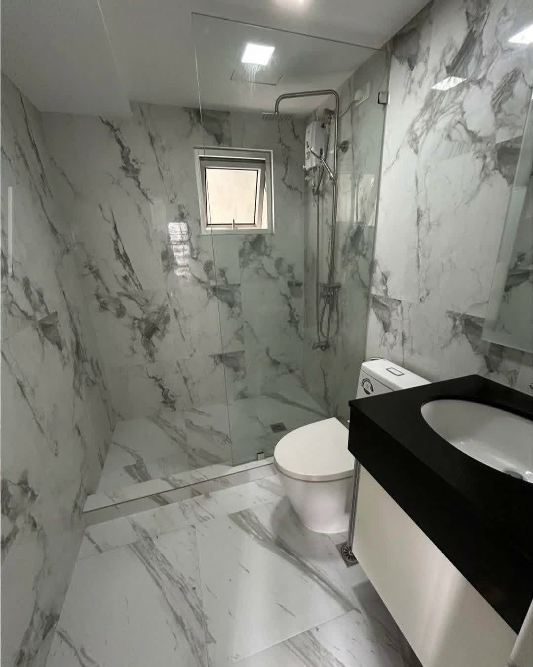 For Lease: Fully Furnished 2BR  unit at The Montane, BGC - photo 2