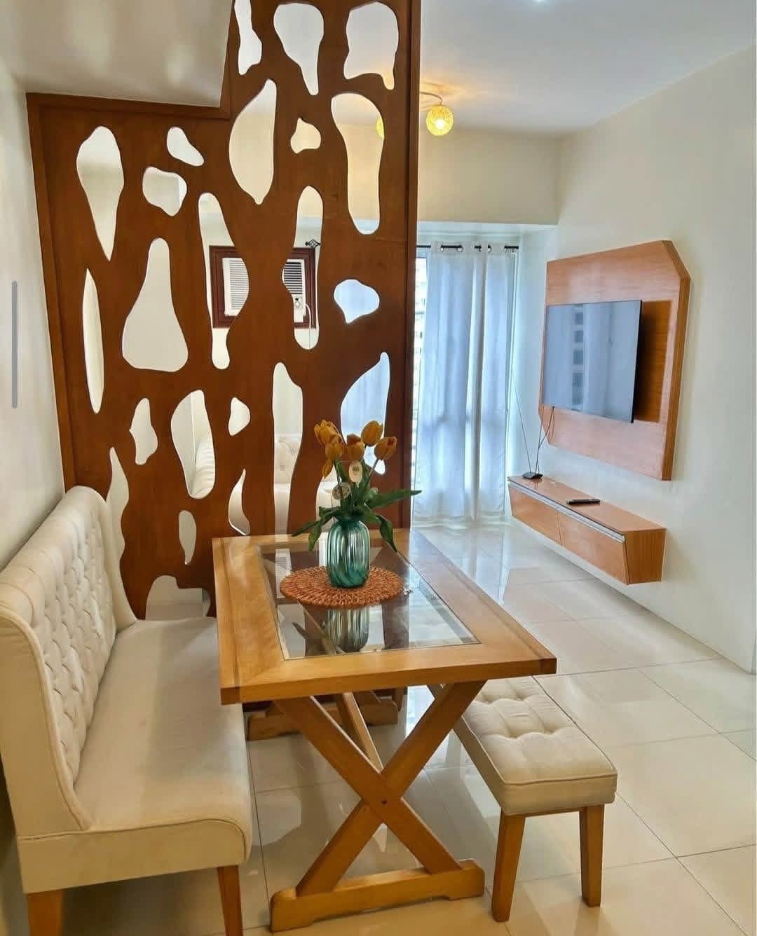 For Lease: Fully Furnished 2BR  unit at The Montane, BGC - photo 3