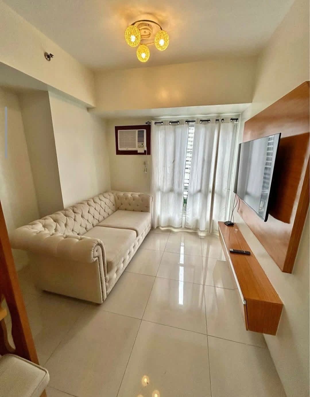 For Lease: Fully Furnished 2BR  unit at The Montane, BGC - photo 4