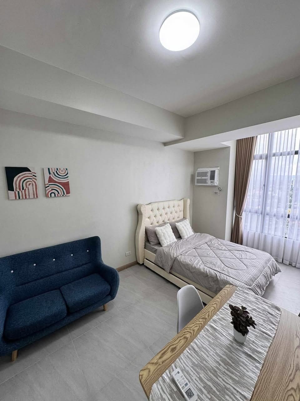 For rent studio type condo - photo 2