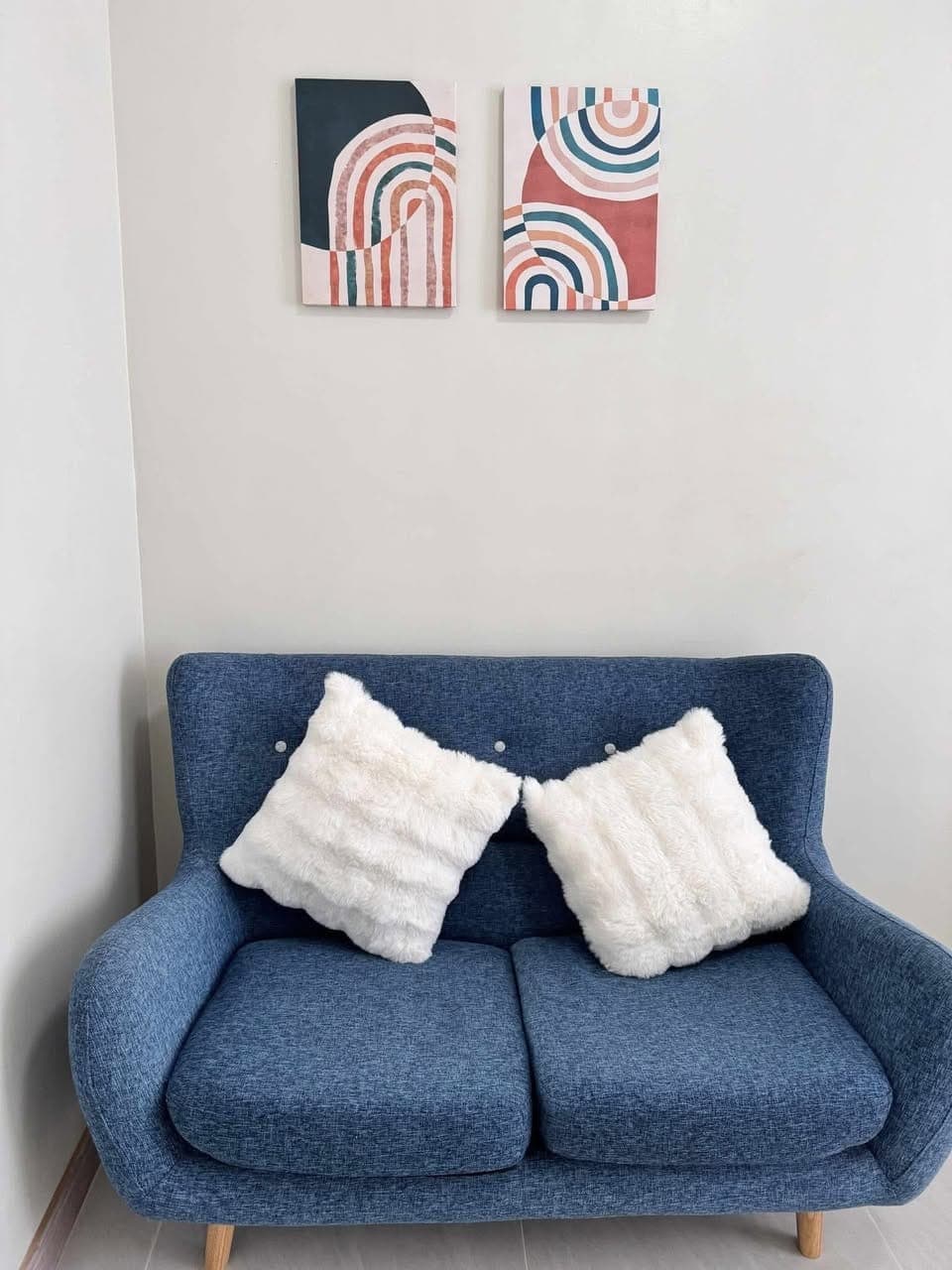 For rent studio type condo - photo 5